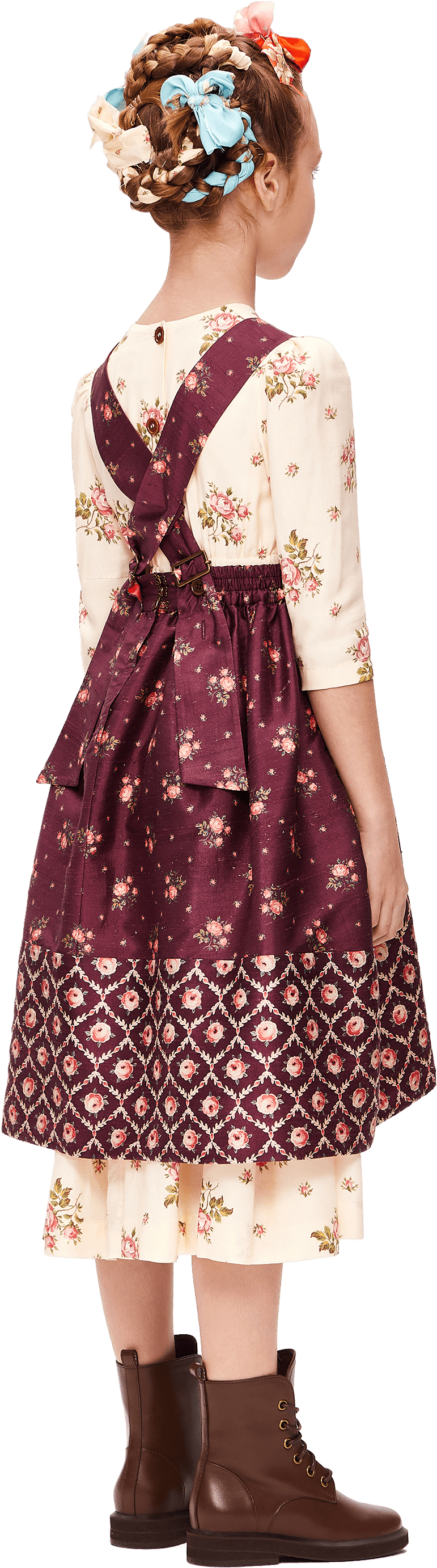 Apron